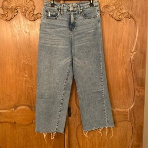 Wild Fable  high rise skater jeans